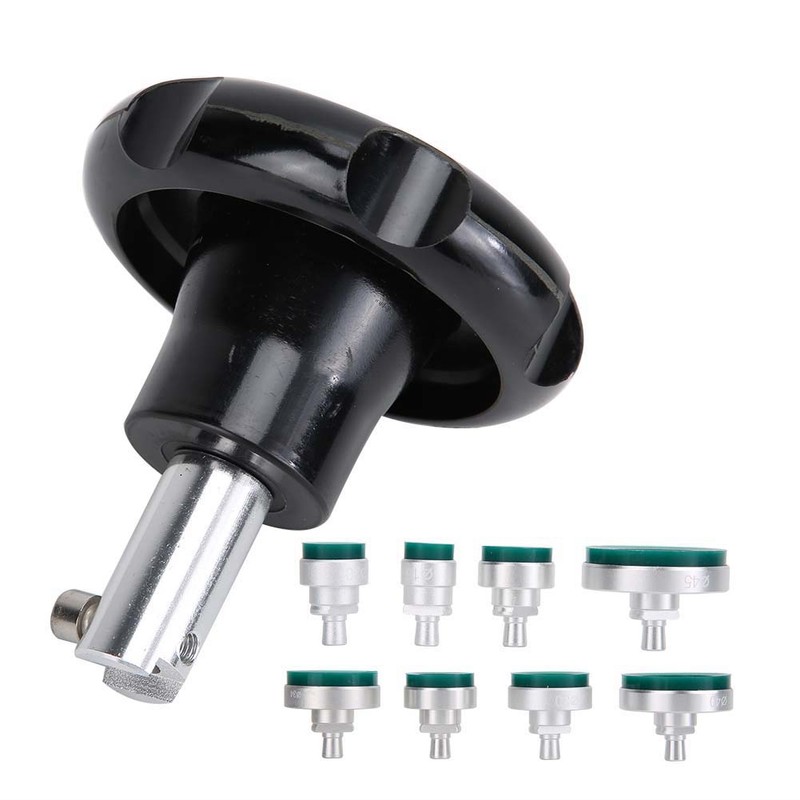 Screw Type Watch Case Opening Tool Repair Watchmaker Replacement Kit