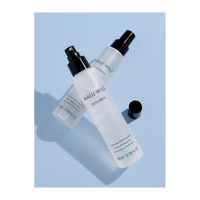 Fix & Fresh Mist & Fixer 100ml / 픽스 앤