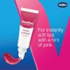 Vaseline Lip Therapy Advanced Healing Bulk Lip Balm Original &