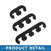 A ABSOPRO Engine Spark Plug Separators 7mm 8mm 8.5mm 8.8mm