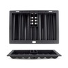 Plastic Poker Dealer Chip Tray