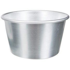 Pentole Agnelli Pastry & Pizza Line Conical Mould For Pantone, Diameter 24 Cm.