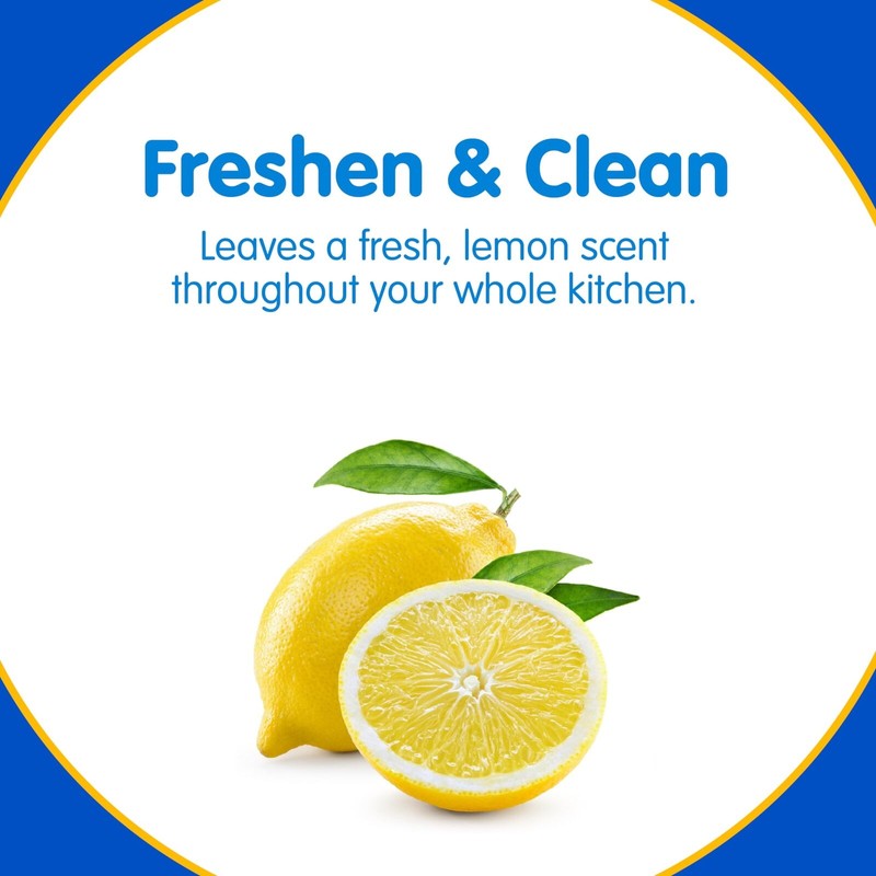 Plink Garbage Disposer Freshener and Cleaner Sink Disposal Odor Eliminator