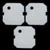 Jebao 503 Repalcement Filter Pad, Set of 3