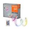 LEDVANCE Flex 5 m LED Strip RC, White, 14 W,