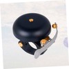 Sosoport Pcs Mountain Bell Mini Bike Bell Accessories for Cycling