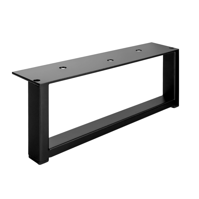 woplus Rectangular Furniture Feet | Furniture Leg, Cabinet Foot &