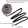 Ucreative 1/4 Inch x 50 Feet Synthetic Winch Rope 10,000LBs