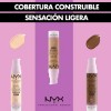 NYX PMU Bare With Me Suero Corrector 9.6ml