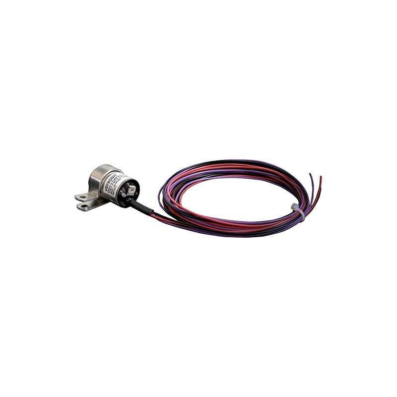 Votronic Circuit Splitter, Distributor, Plus Minus, 12 V DC 24