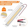 12V LED Light Strip, Enclosed Trailer Light, 12 Volt Lights,