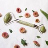 BKind Jade Roller - Green