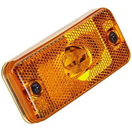 Herth+Buss Elparts 82710121 Side Marker Light
