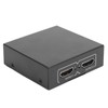 HD Multimedia Interface 1 to 2 Distributor 4K x 2K