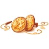Kambly Florentine Biscuits, 3.5 oz | Biscuits with Caramelized Almonds