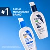 CeraVe PM Facial Moisturizing Lotion, Night Cream with Hyaluronic Acid