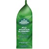 Green Mountain Coffee Roasters Wild Mountain Blueberry, Ground Coffee, Flavored