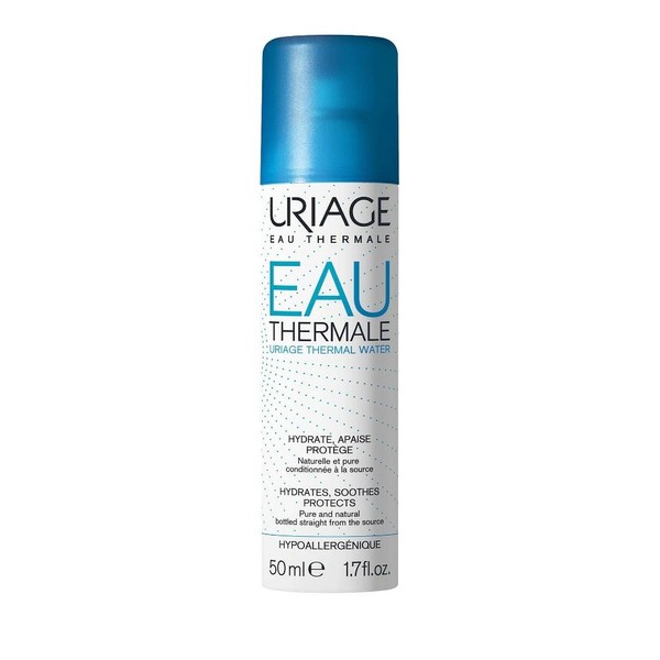 URIAGE EAU THERMAL WATER 50ML