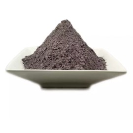 Fresh Organic Comfrey ROOT FINE POWDER Fresh Batch This Year Free Ship USA - 50g