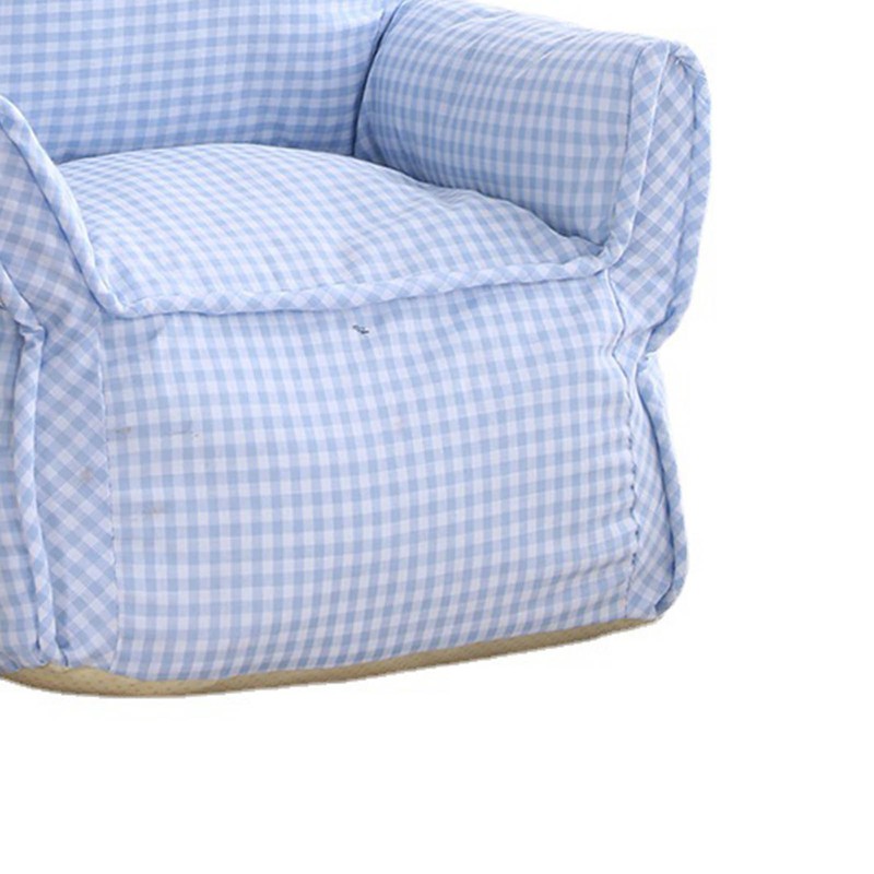 Pet Couch Bed Waterproof Washable Breathable Comfortable Cat Sofa Bed