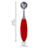 Joie Strawberry Huller, Remove Stems with Precision and Ease, Ergonomic
