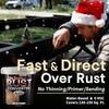 Ultra 2-in-1 Rust Converter Paint & Metal Primer, 35 oz
