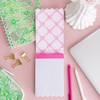 Lilly Pulitzer Cute Notepad for To Do Lists or Work,