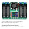 18650 Battery Capacity Tester 4 Channel Automatic Cyclic Charging Discharging