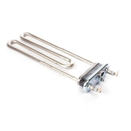 DREHFLEX - WA-HZG111 - for Bosch Siemens Neff Heating Washing Machine - 12029196 (Replaces 265961/00265961) - with Hole for NTC