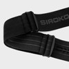 SIROKO - Snowboard and Ski Goggles with Magnetic Lens G3