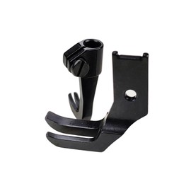 Industrial Walking Foot Set with Split Inside Foot for Consew 206RB, 225, 226, 227 Sewing Machines Presser Foot #240148+240149WG