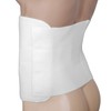 OTC Ostomy Replacement Binder, 9" Belt, X-Large