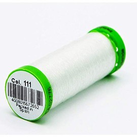 Gütermann - 200m Clear Yarn