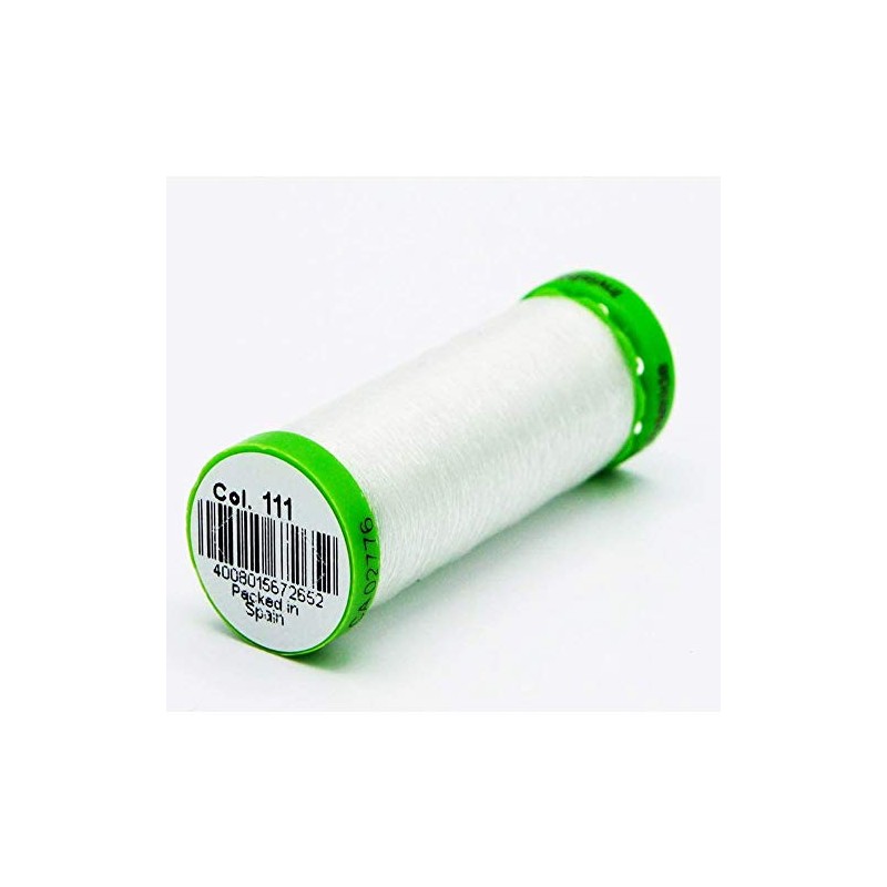 Gütermann - 200m Clear Yarn