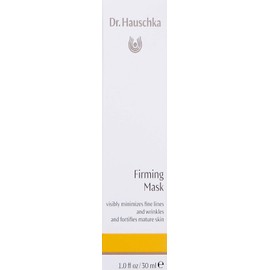 Dr. Hauschka Firming Mask, 1 Fluid Ounce