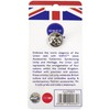 Union Jack Metal Pin Badge Lapel British English Scottish Welsh