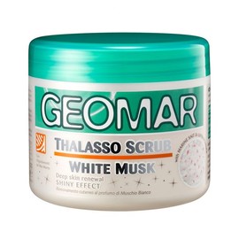 Geoma Italian large-capacity Geoma Dead Sea salt body scrub 600g (required to check options) [PHA] Intensive / 이태리 대용량 지오마 사해소금 바디스크럽 600g (옵션확인필수) [PHA] 인텐시브