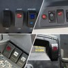GZYF 5 pin 308-1038 Onan Cummins 308-1038 RV Generator Rocker