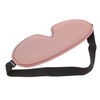OHPHCALL Memory Eye Mask Breathable Lightproof Sleep Cover for Travel