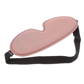 OHPHCALL Memory Eye Mask Breathable Lightproof Sleep Cover for Travel Home and Nap Soft Design Comfortable Eye for Blocking Out Light