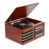 Victrola Ellington – 3-Speed (33 1/3, 45, 78 RPM) Bluetooth