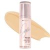 Be Love Glow Skin Cover Foundation No. 23 Cream Beige SPF42 50g / Glowing skin pores / 비러브 글로우 스킨 커버 파운데이션 23호 크림베이지 SPF42 50g /광채 윤광피부 모공