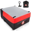 Sailnovo Truck Bed Cargo Bag, 26 Cubic ft Waterproof Cargo