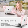 May Chen Compatible with MacBook Air 15 inch Case A3114