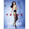 FALKE Women's Shaping Top 20 Denier Tights, Control Top, Trendy