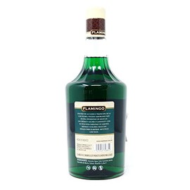 Crema De Menta Verde Flamingo 1 L
