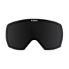 Giro SCAN/GAZE Snow Goggle Replacement Lens (BLACK LIMO)