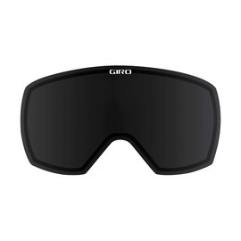 Giro SCAN/GAZE Snow Goggle Replacement Lens (BLACK LIMO)