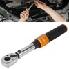 Torsion Wrench Mechanical Prefabricated Aluminum Alloy Spanner Key Hand Tools