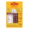 NESTLÉ ORZORO Orzo e Cacao Solubile, Barattolo 180g